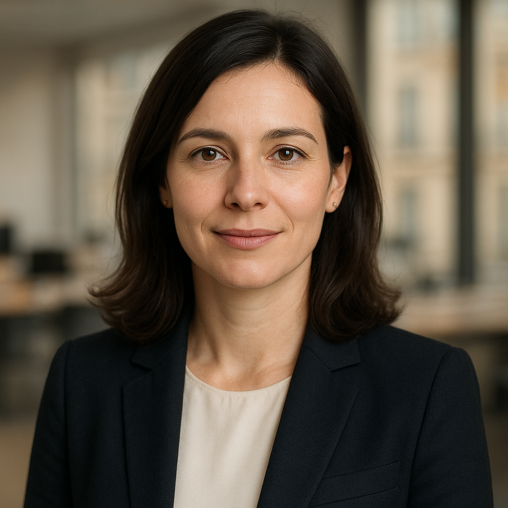 Marie Laurent