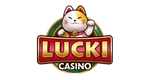 Lucki Casino logo