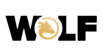 Wolf.io logo