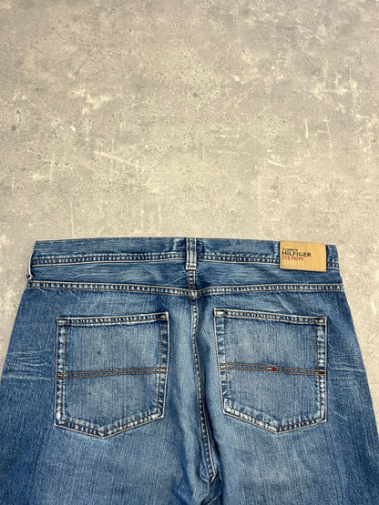 Jean Tommy Hilfiger