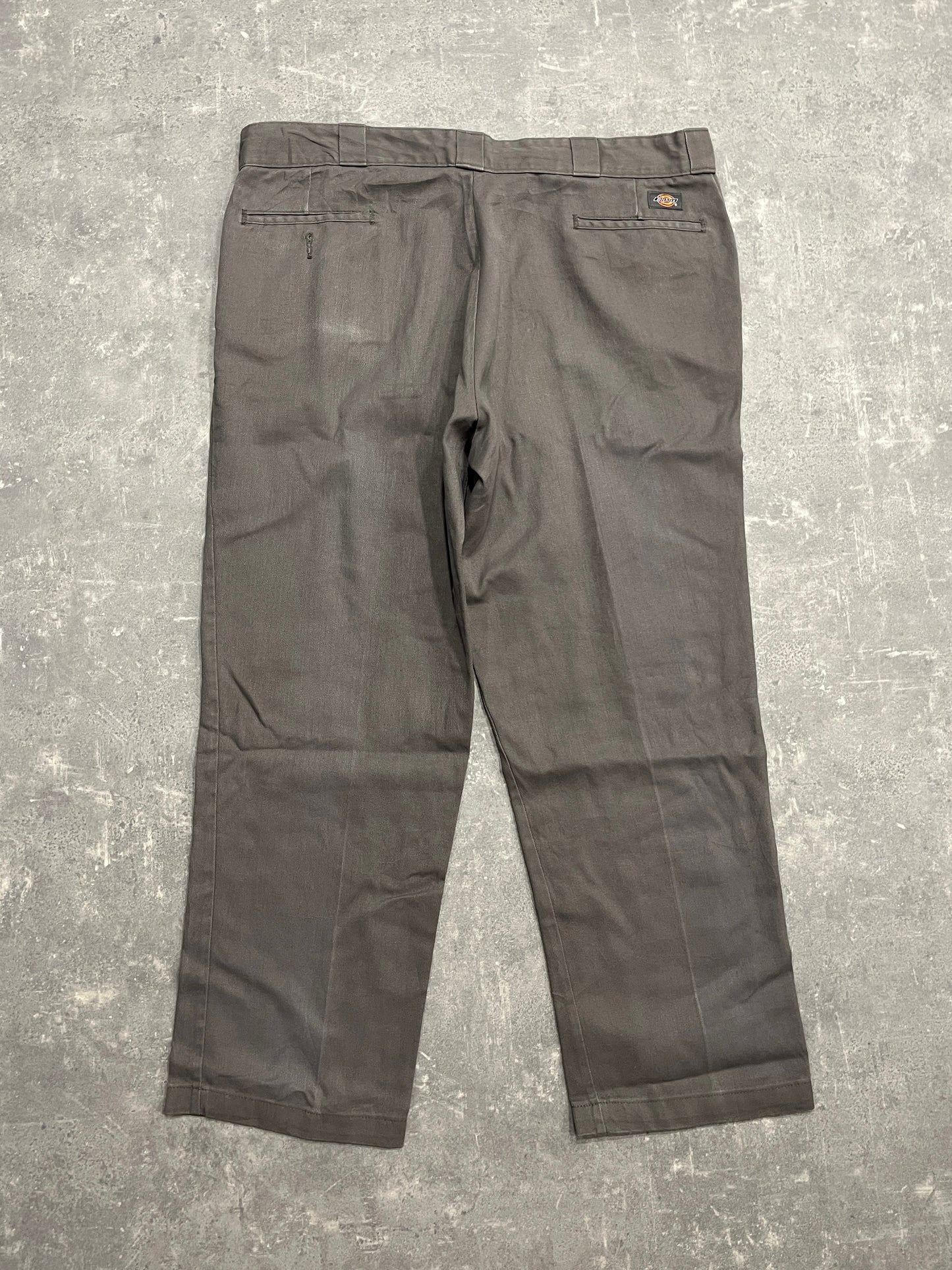 Pantalon Dickies 874 Original Fit