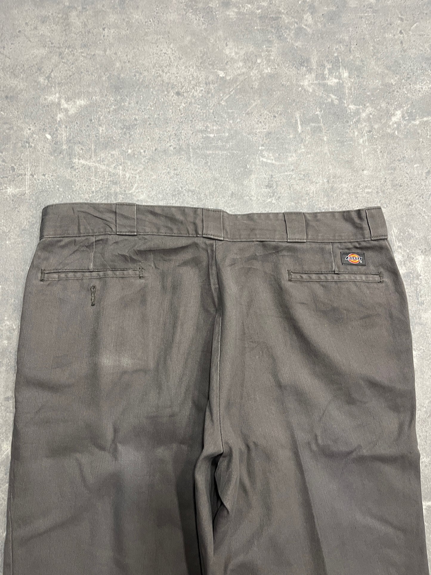 Pantalon Dickies 874 Original Fit