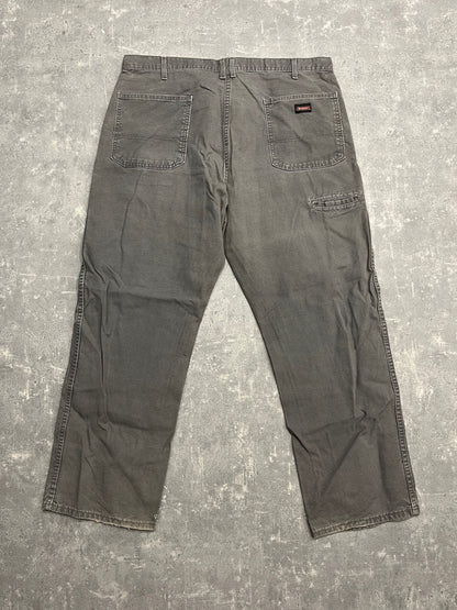 Jean Dickies