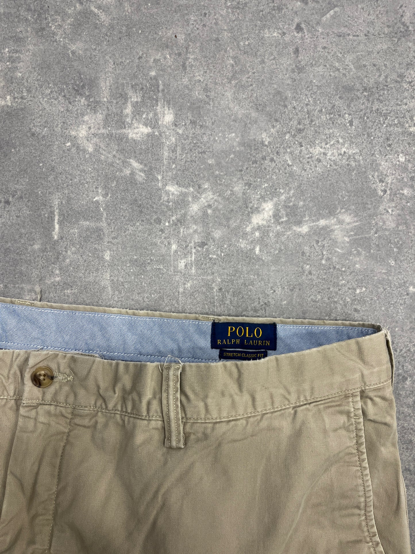 Pantalon chino Ralph Lauren