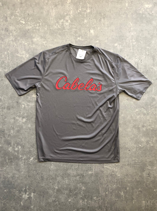 T-shirt Cabelays