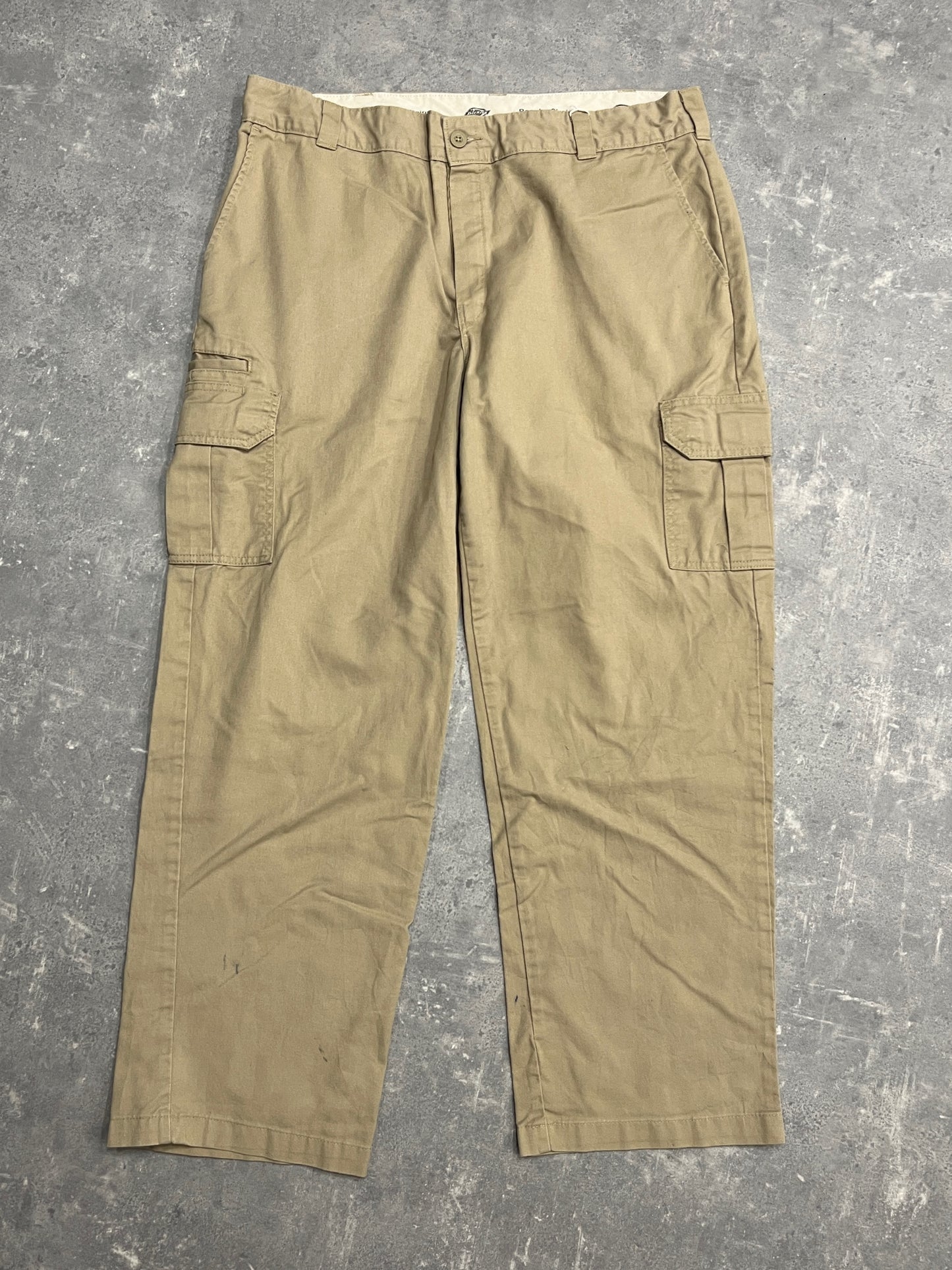 Pantalon Cargo Dickies vintage