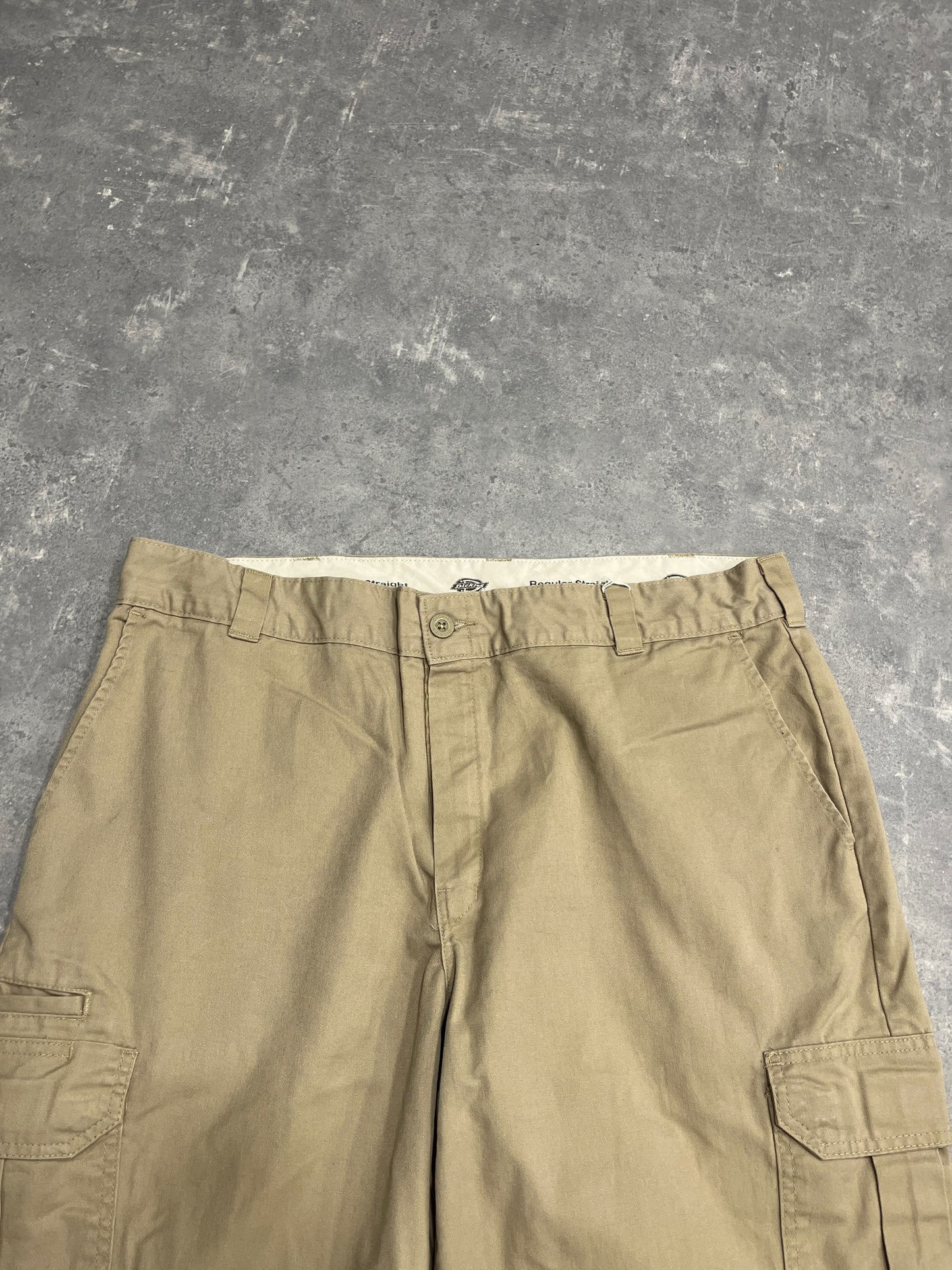 Pantalon Cargo Dickies vintage