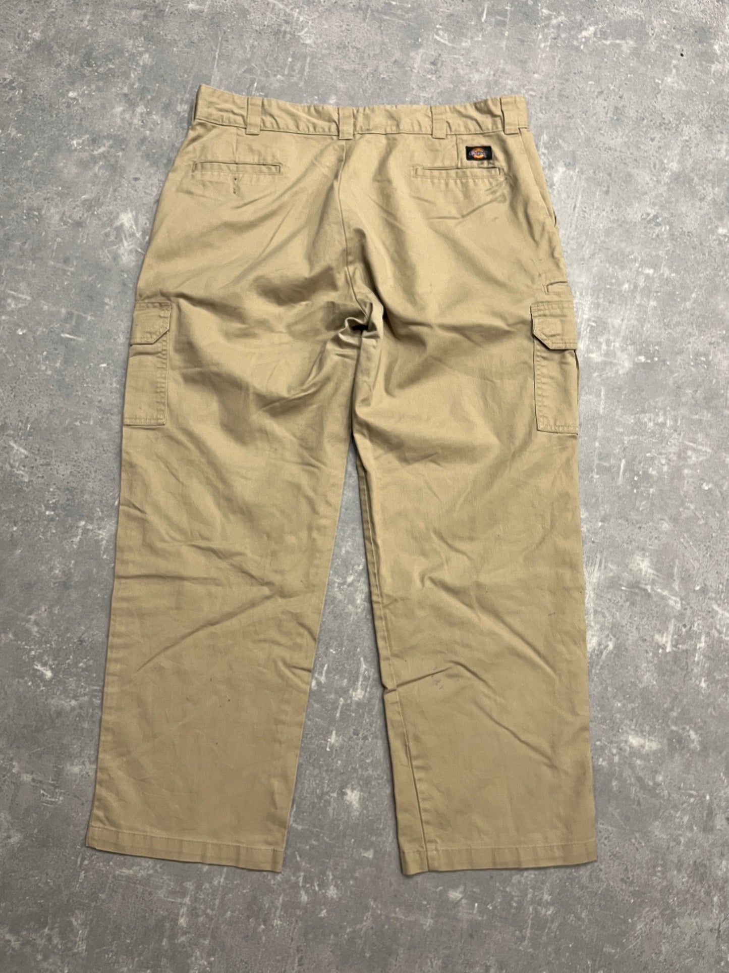 Pantalon Cargo Dickies vintage