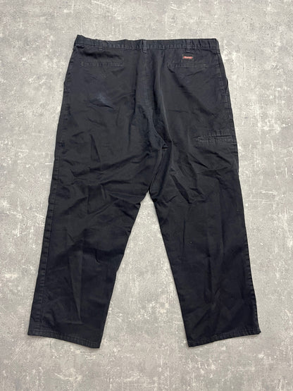 Jean Dickies