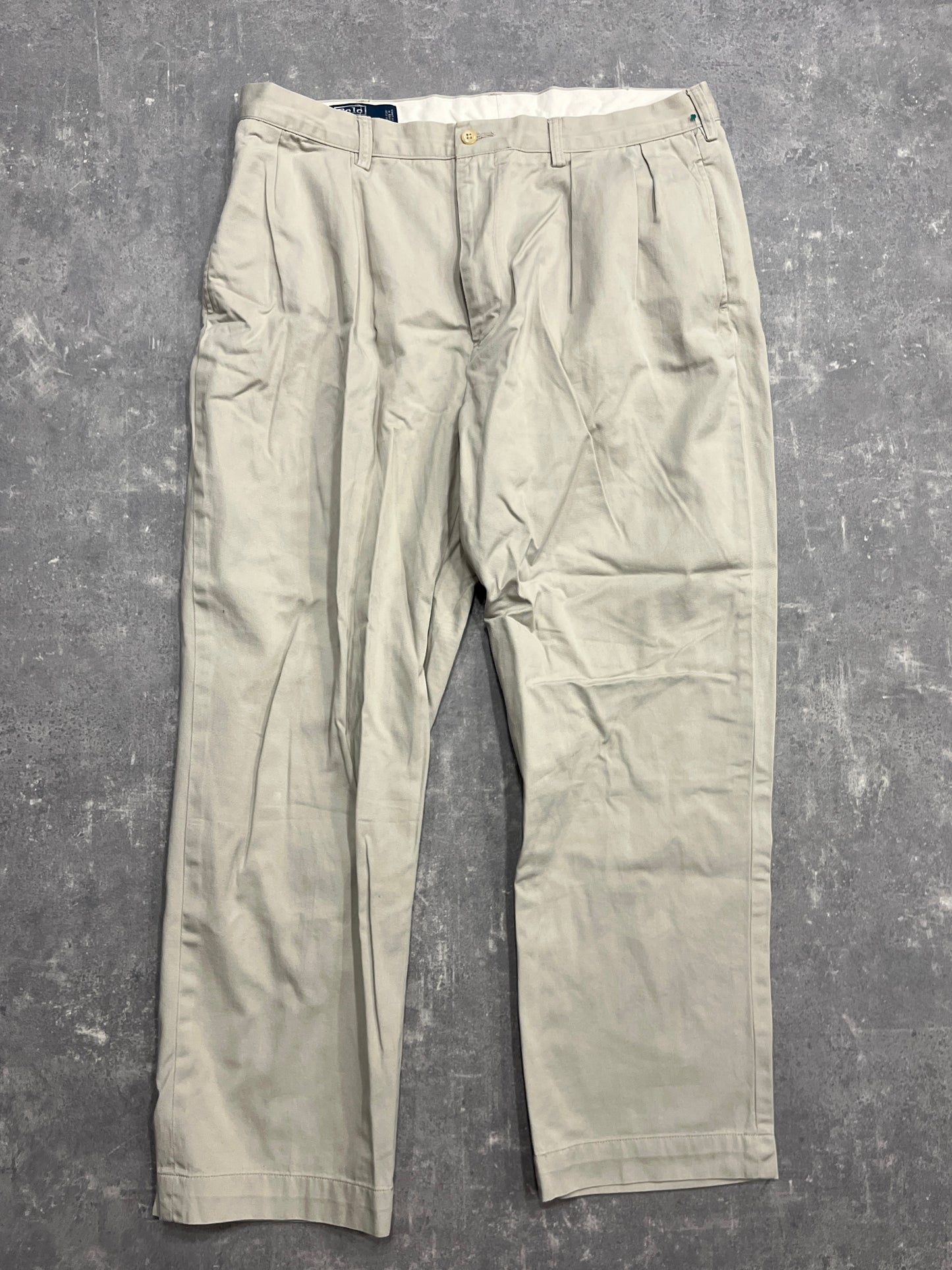 Pantalon chino Ralph Lauren