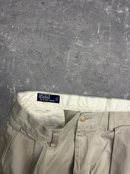 Pantalon chino Ralph Lauren