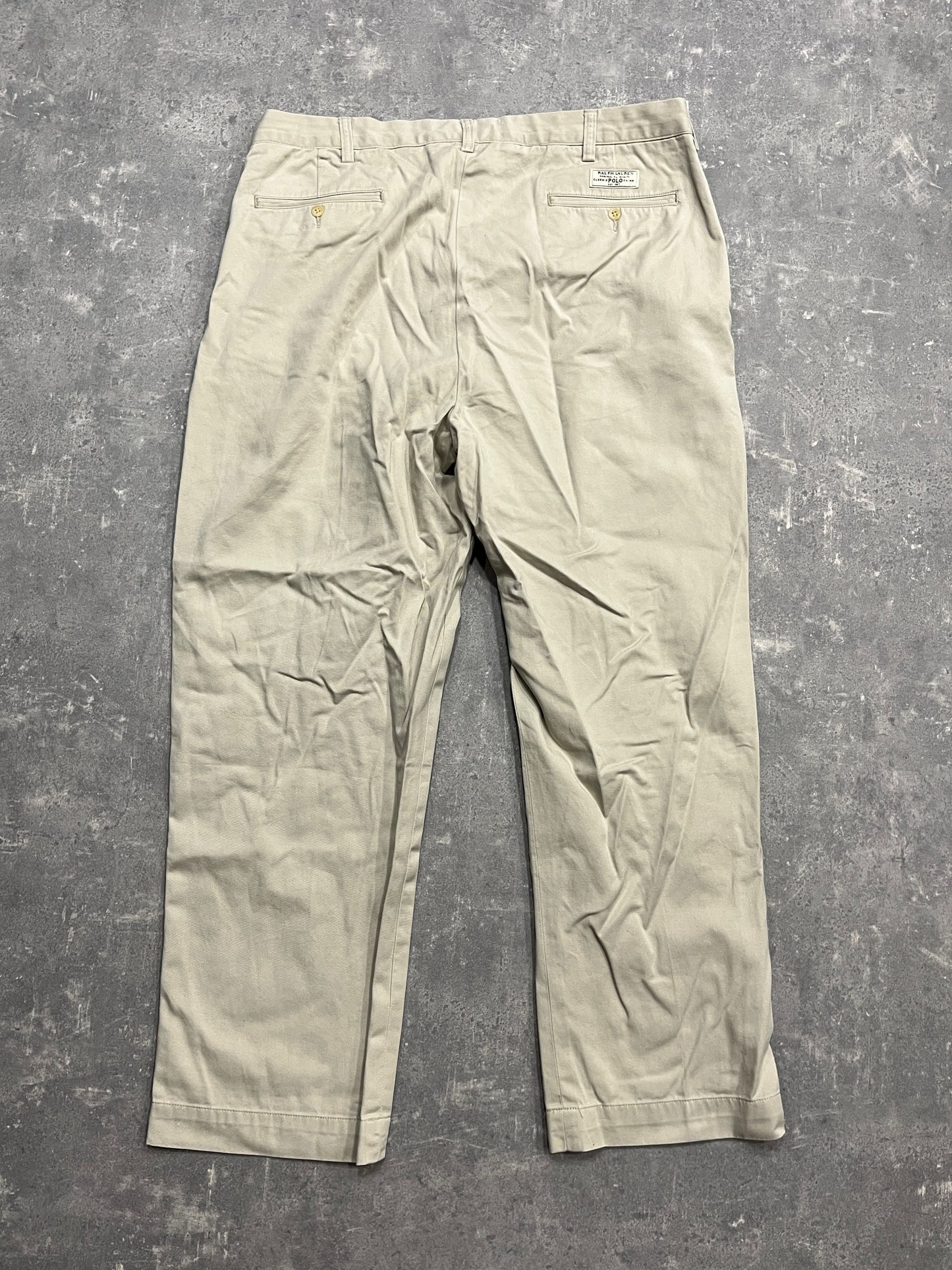 Pantalon chino Ralph Lauren