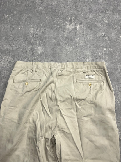 Pantalon chino Ralph Lauren