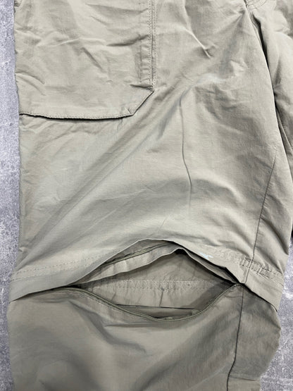 Pantalon cargo