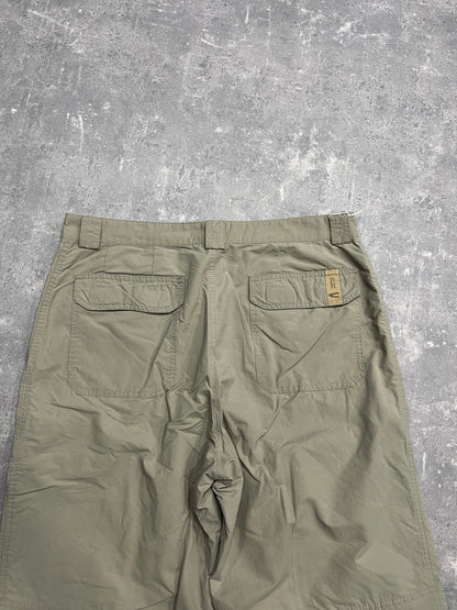 Pantalon cargo