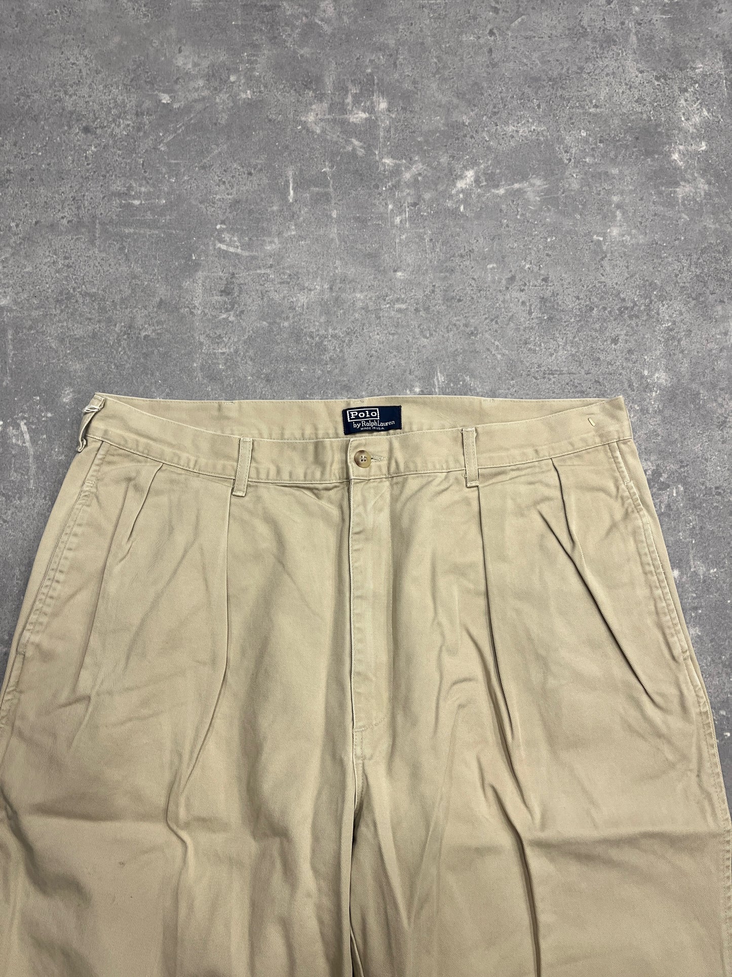 Pantalon chino Ralph Lauren