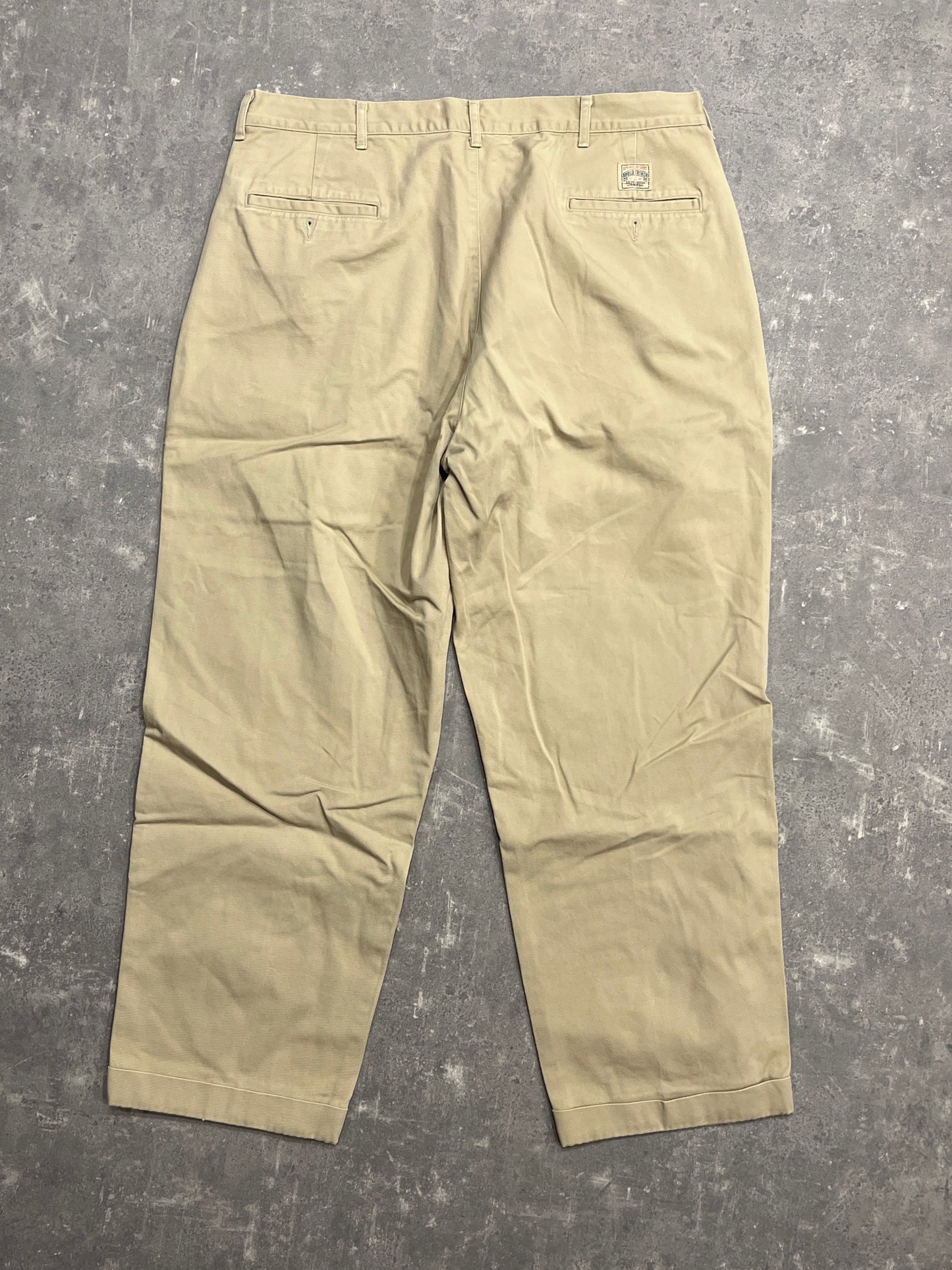 Pantalon chino Ralph Lauren