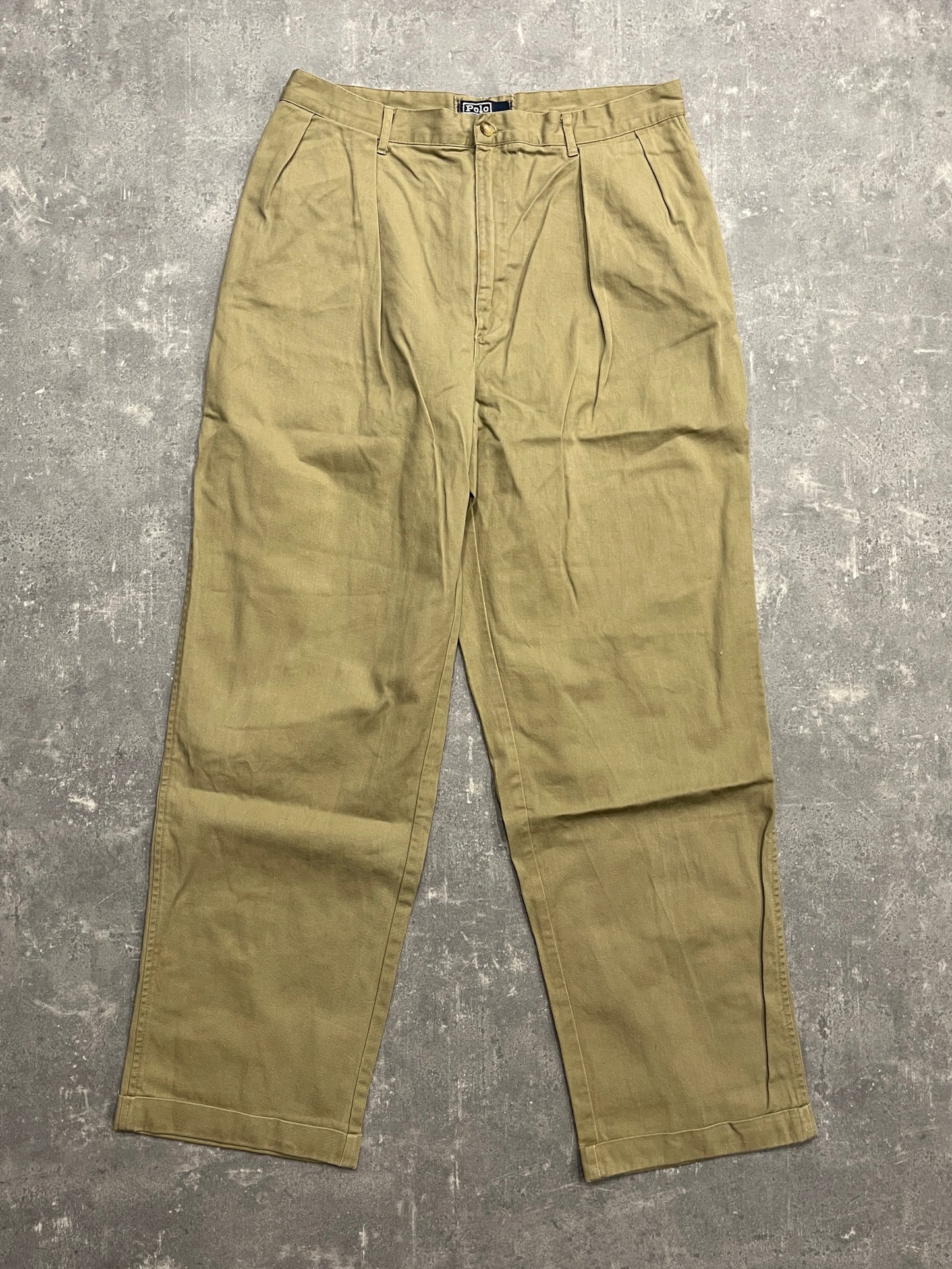 Pantalon chino Ralph Lauren