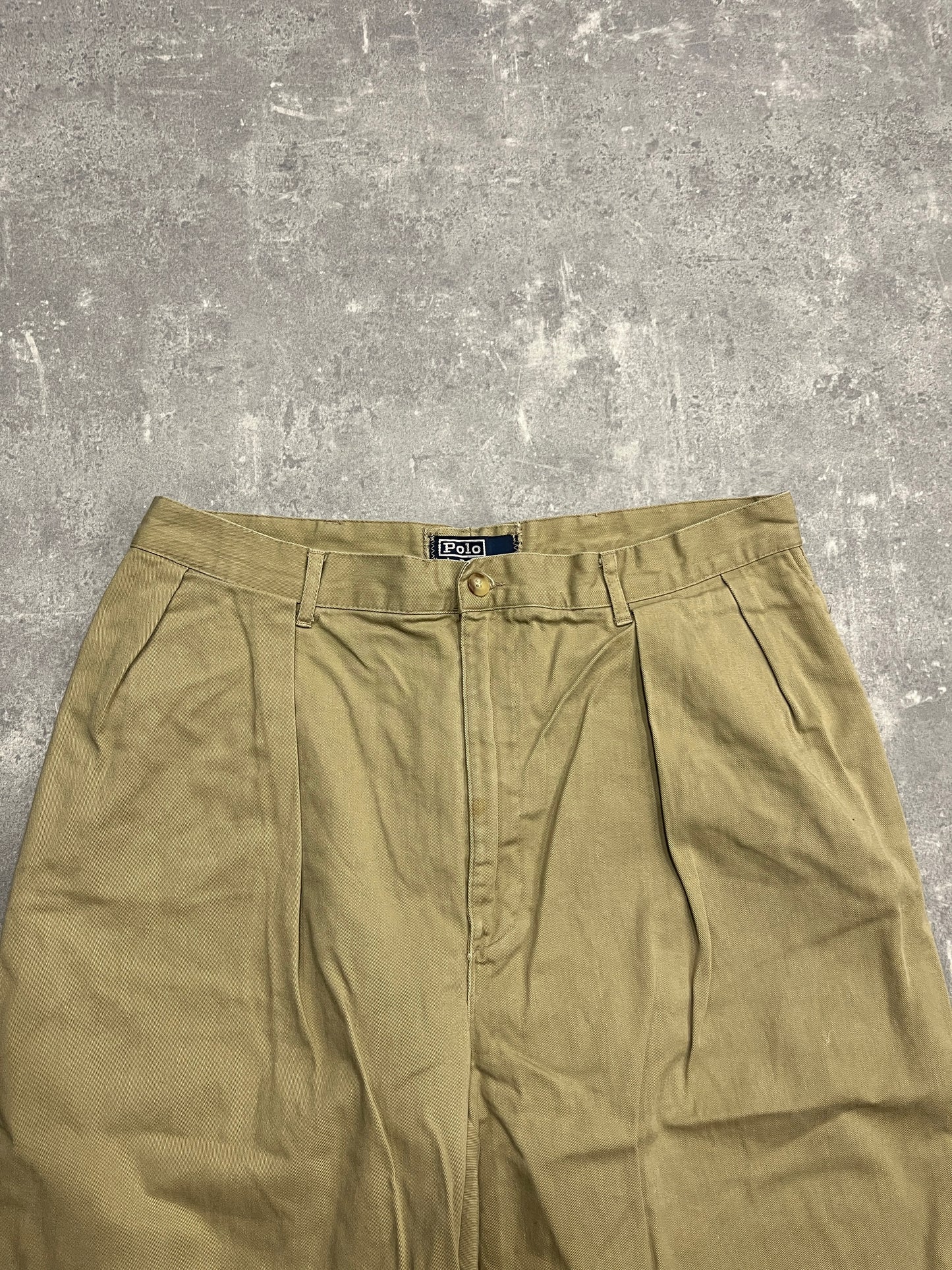 Pantalon chino Ralph Lauren