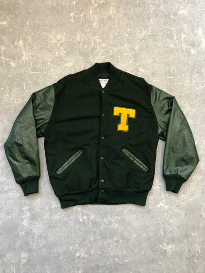 Blouson varsity Delong