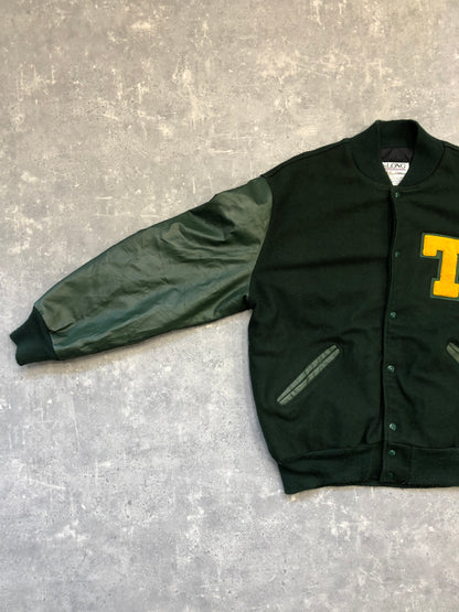 Blouson varsity Delong