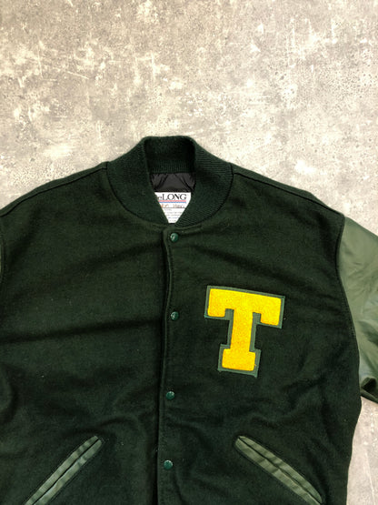 Blouson varsity Delong