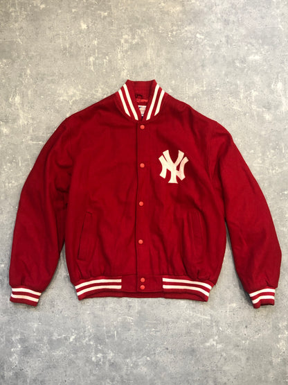 Blouson varsity Yankees