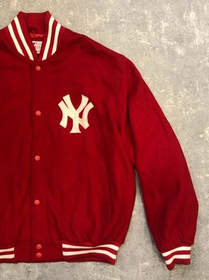 Blouson varsity Yankees