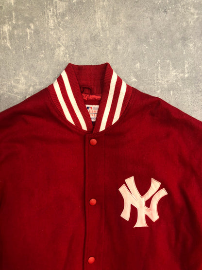 Blouson varsity Yankees