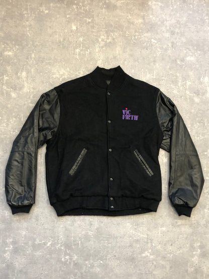 Blouson varsity