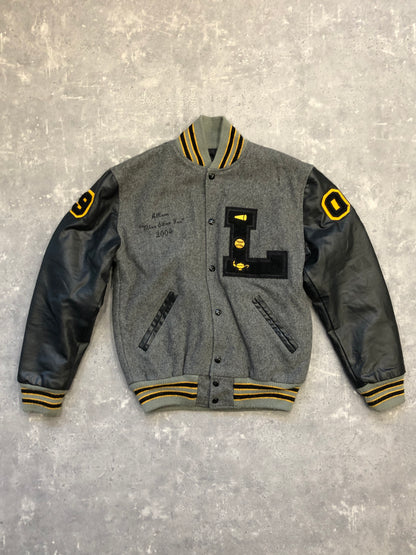 Blouson varsity Neef