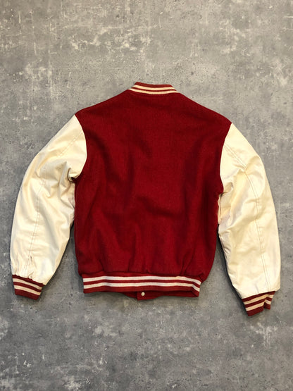 Blouson varsity Naugalite