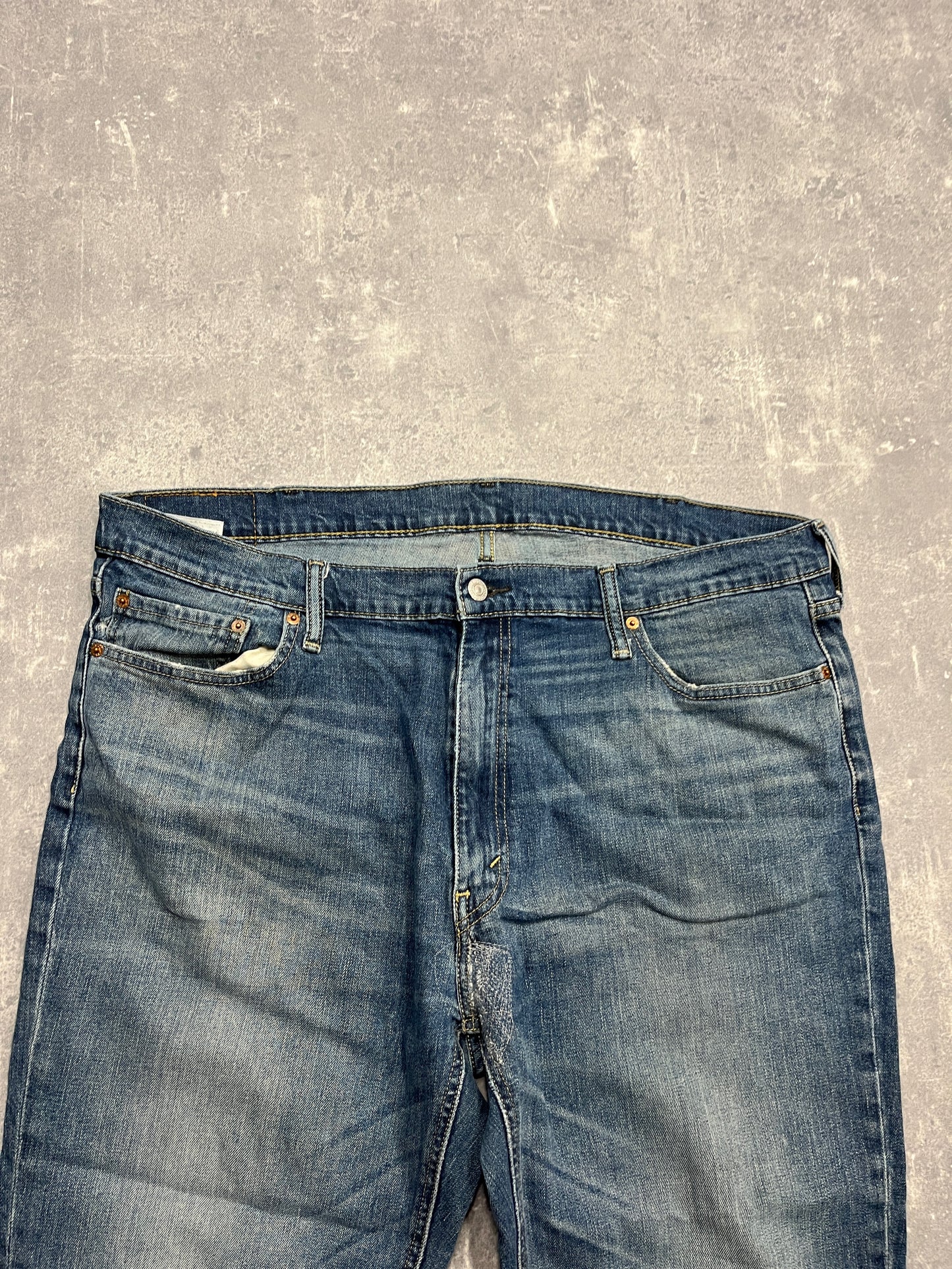 Jean Levi's 541