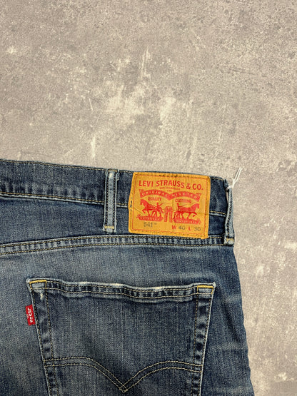 Jean Levi's 541