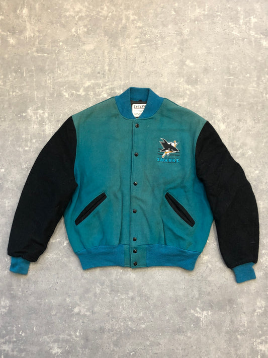 Blouson varsity NHL