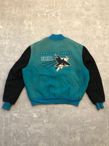 Blouson varsity NHL