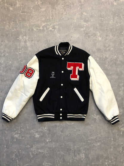 Blouson varsity Holloway