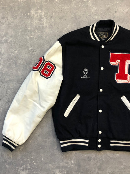 Blouson varsity Holloway