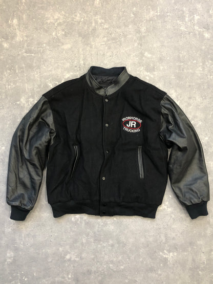 Blouson varsity Canada