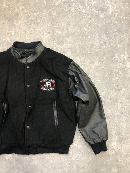 Blouson varsity Canada