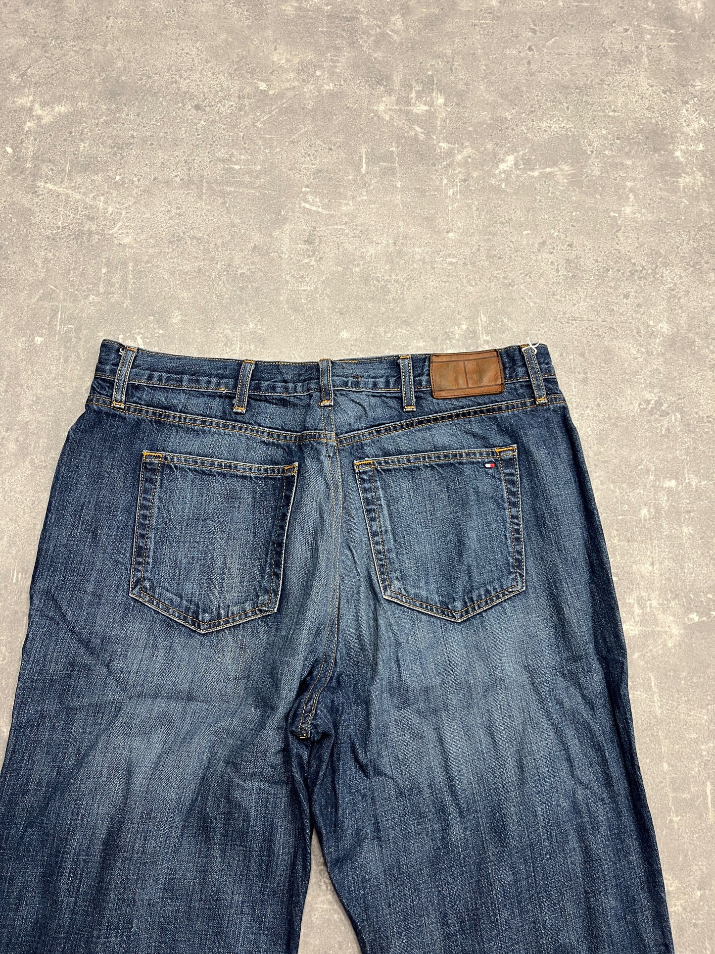 Jean Tommy Hilfiger