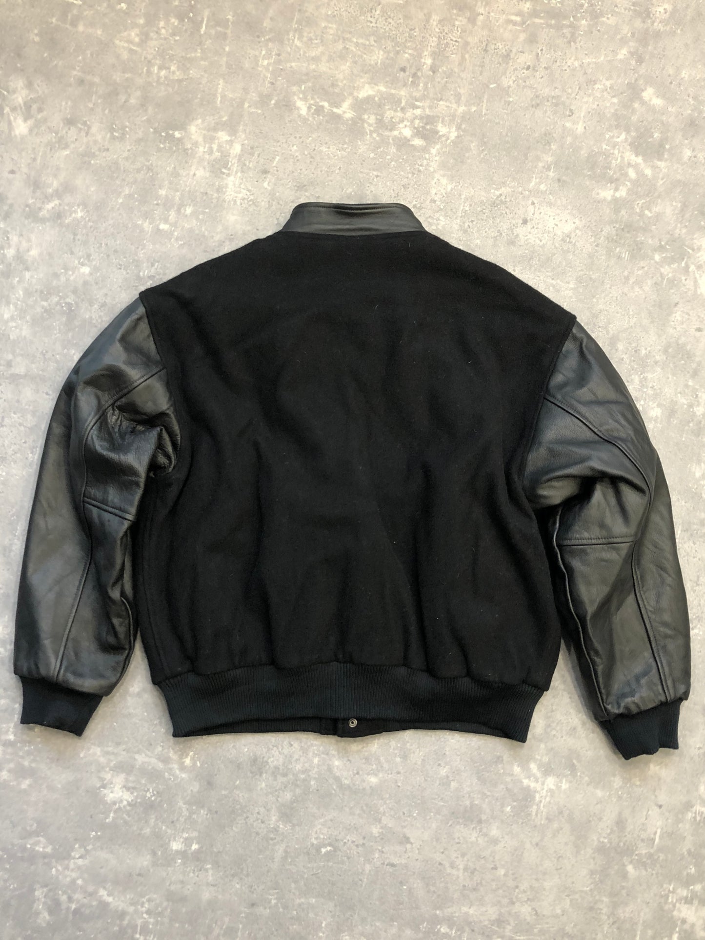 Blouson varsity Canada