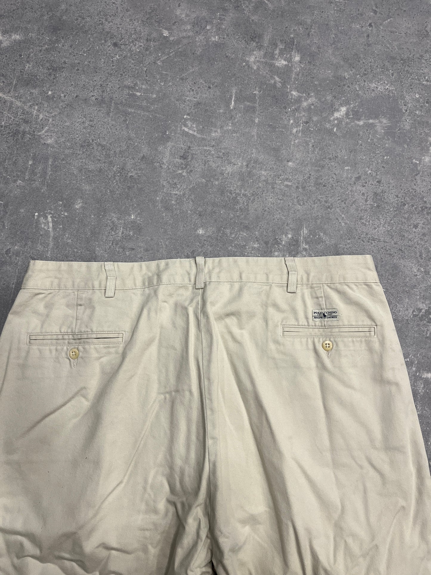 Pantalon chino Ralph Lauren