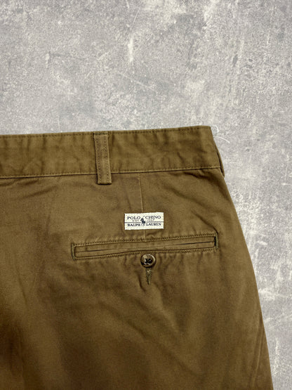 Pantalon chino Ralph Lauren