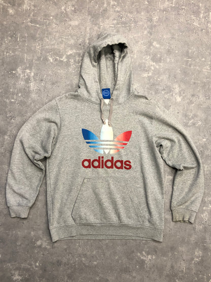 Sweat à capuche Adidas