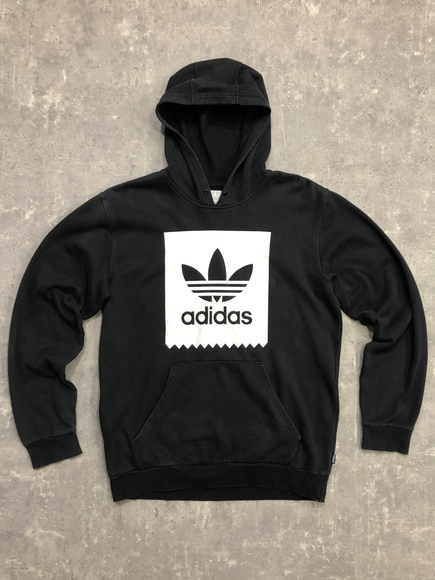 Sweat à capuche Adidas