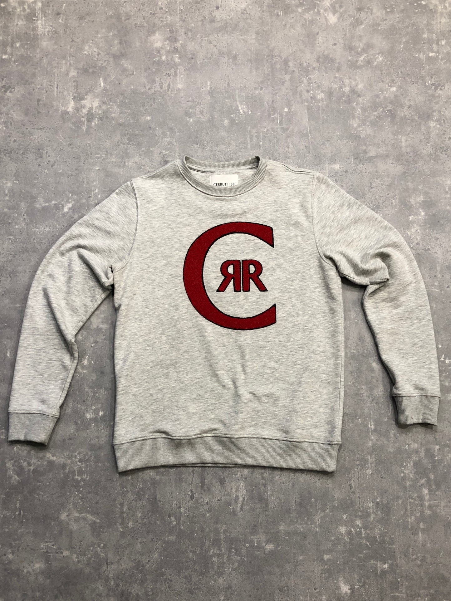 Pull Cerruti 1881