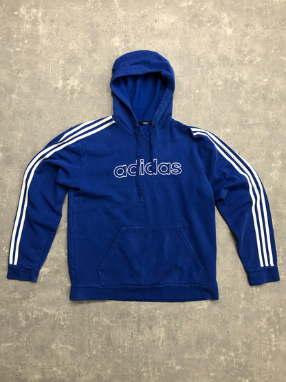 Sweat à capuche Adidas