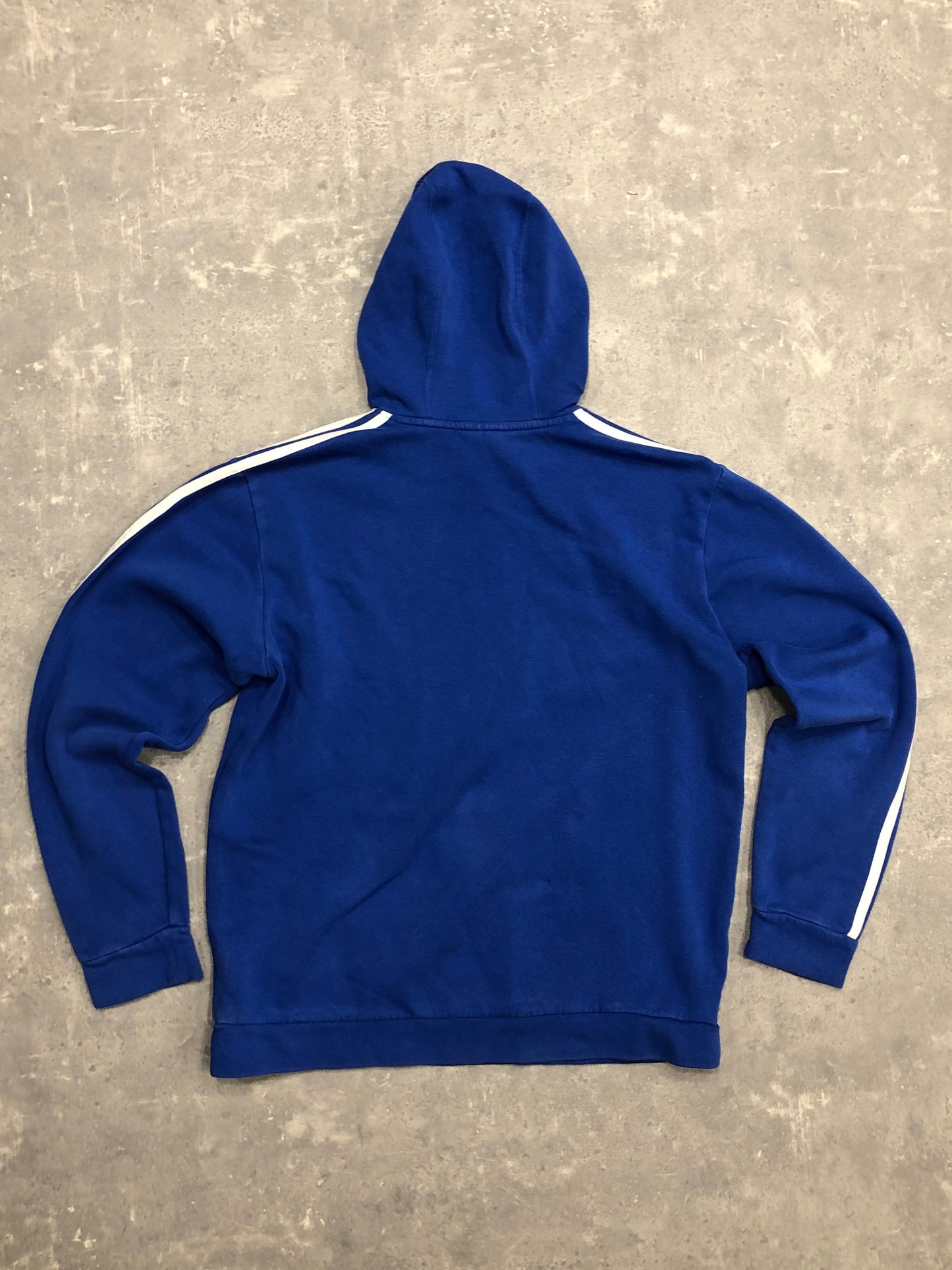 Sweat à capuche Adidas