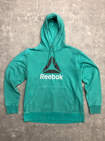 Sweat à capuche Reebok